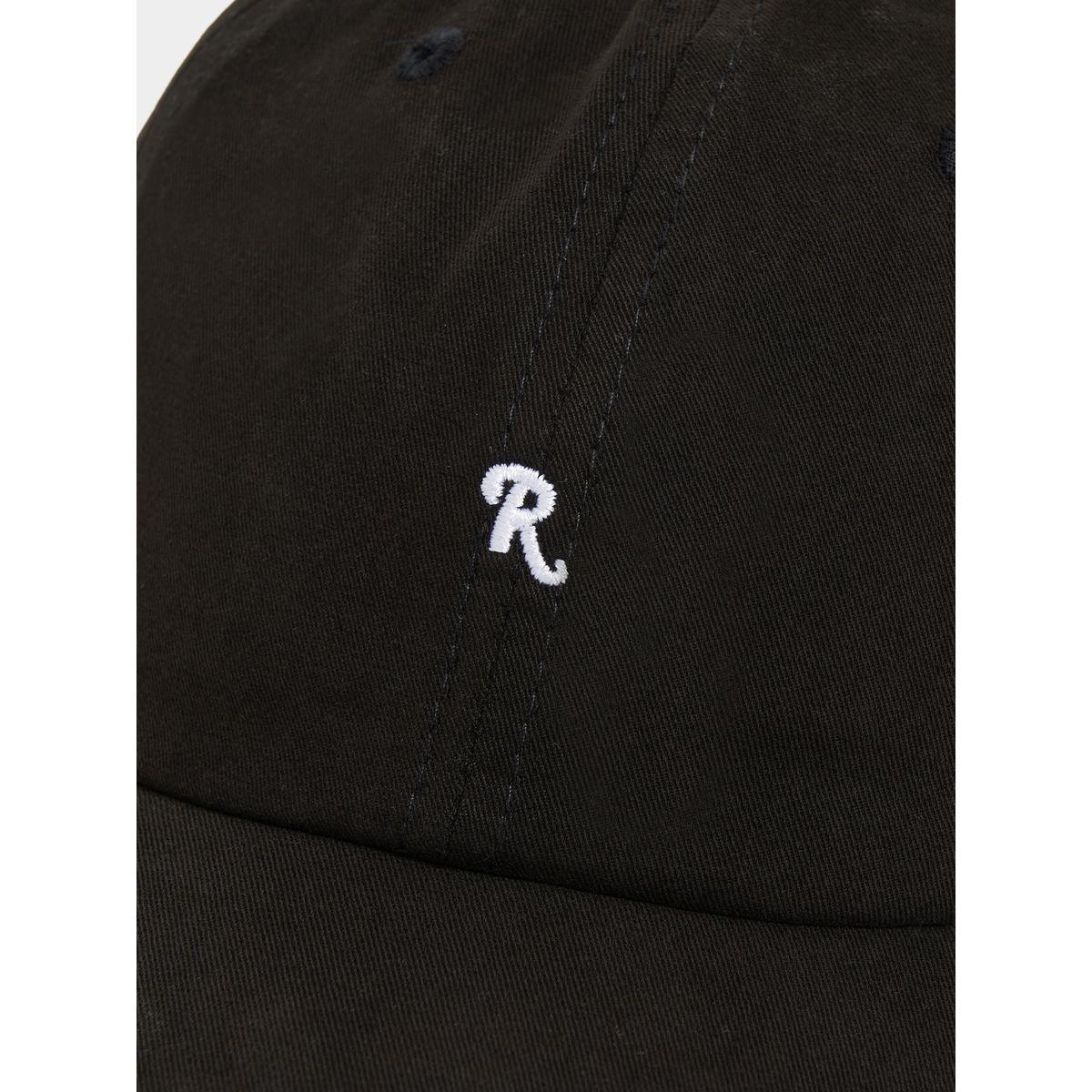 Styli Embroidered Initial Baseball Cap-men-caps-image-2