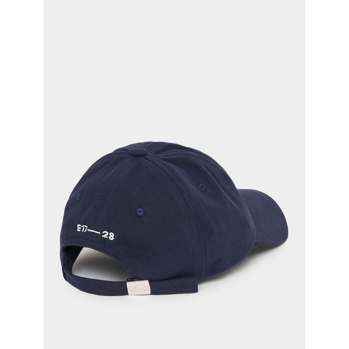 كاب بيسبول بتفاصيل مُطرّزة-men-caps-image-3
