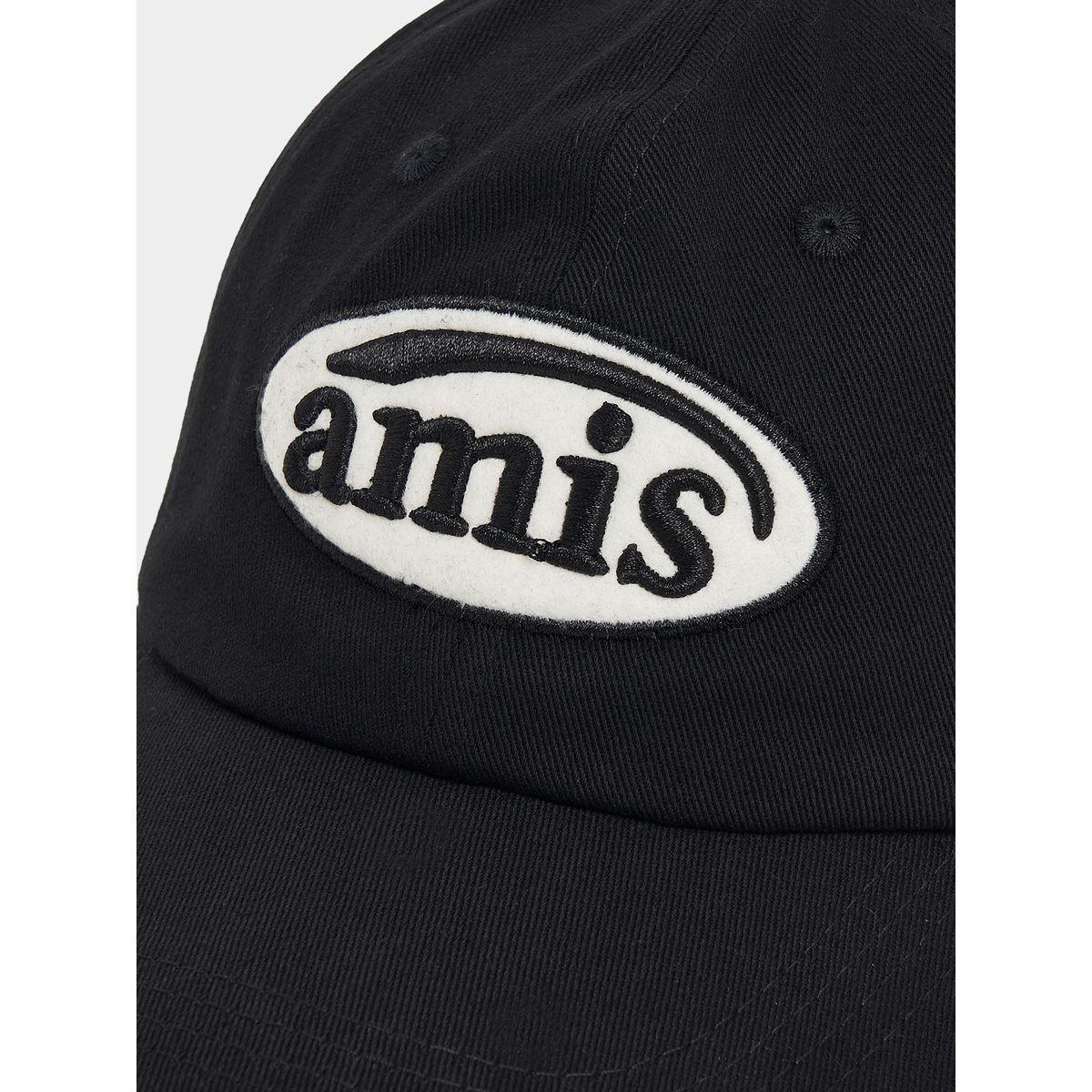 كاب بيسبول بتفاصيل مُطرّزة-men-caps-image-2