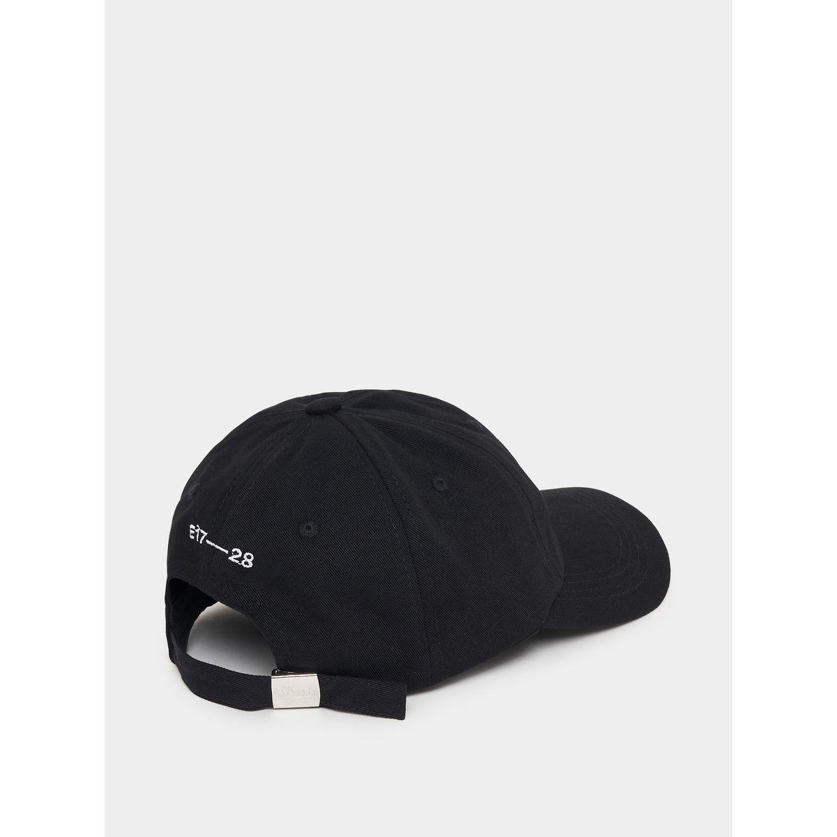 Styli Embroidered Patch Baseball Cap-men-caps-image-3