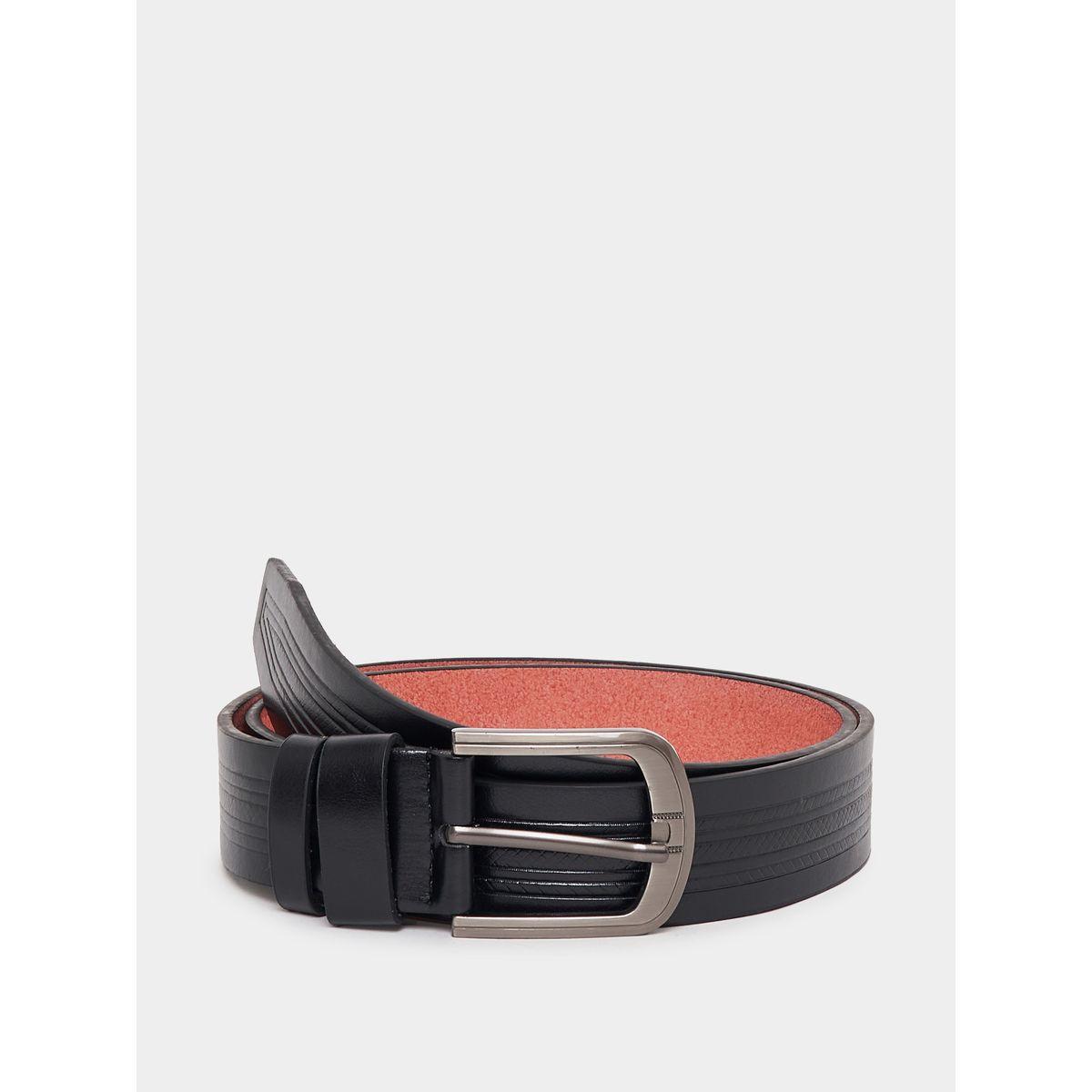 حزام خصر بمشبك ودبوس إغلاق-men-beltsandwallets-belts-image-1