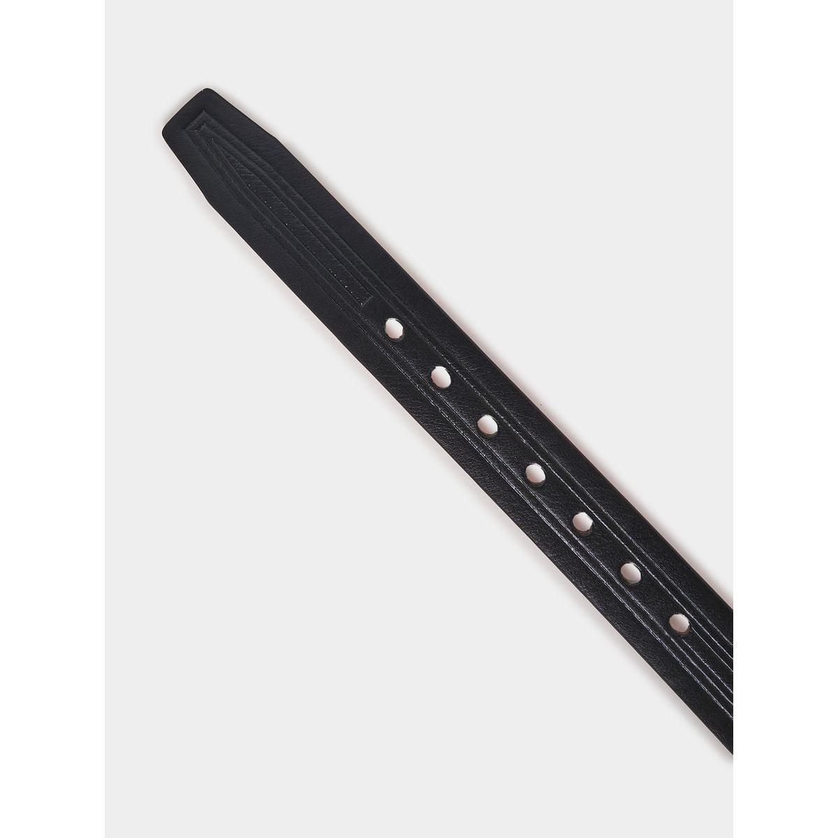 حزام خصر بمشبك ودبوس إغلاق-men-beltsandwallets-belts-image-5