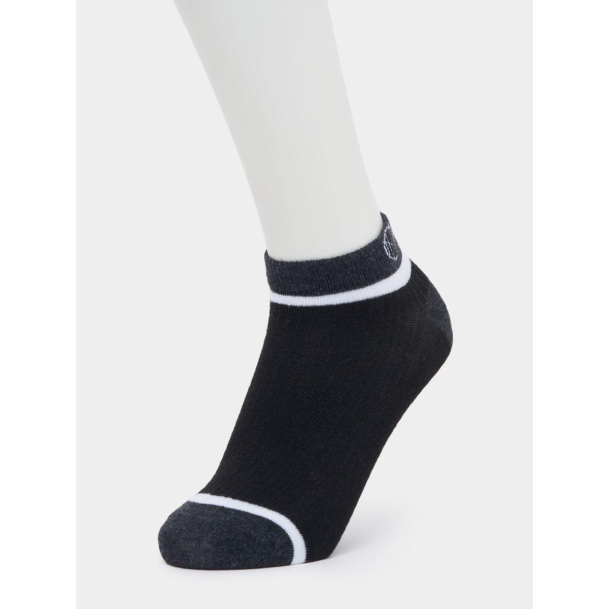 مجموعة من 5 جوارب بطول الكاحل-men-socks-image-4