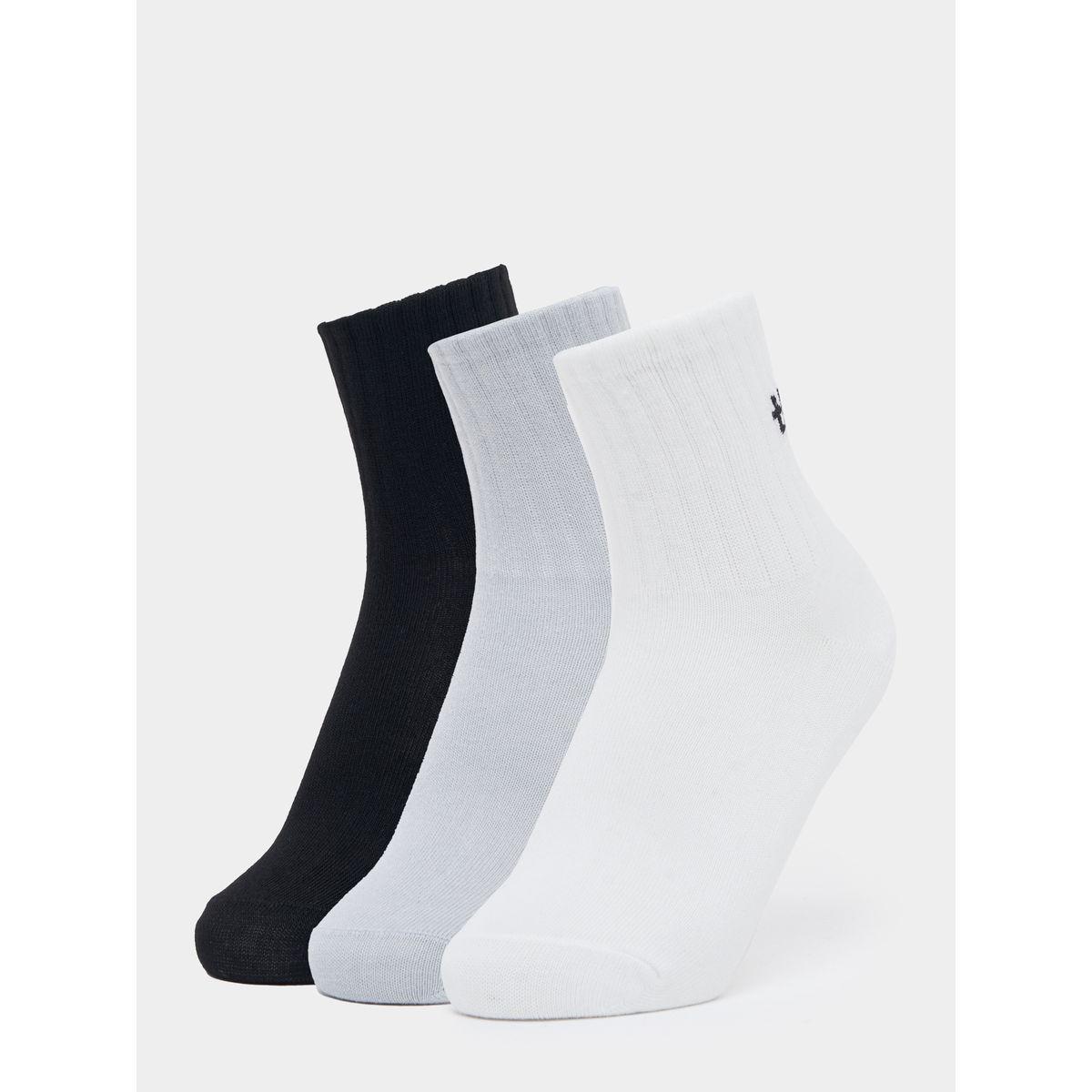 مجموعة من 3 جوارب بحافة مضلعة-men-socks-image-1