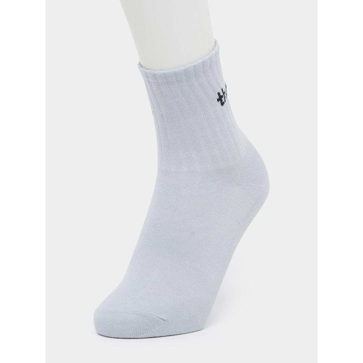 مجموعة من 3 جوارب بحافة مضلعة-men-socks-image-4
