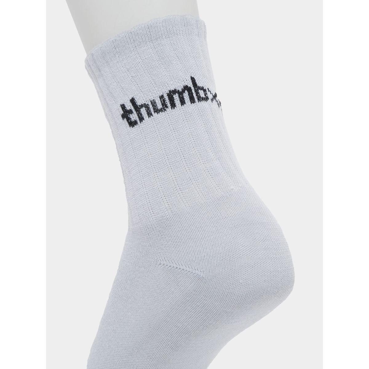 مجموعة من 3 جوارب بحافة مضلعة-men-socks-image-5
