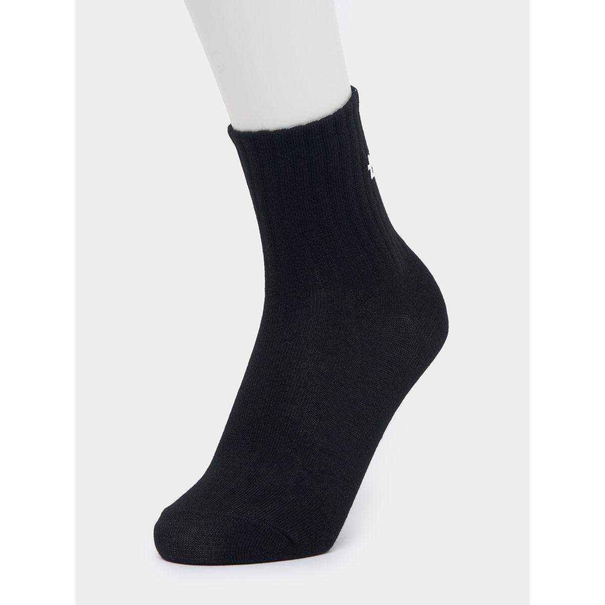 Styli Set of 3 - Assorted Ribbed Crew Socks-men-socks-image-6