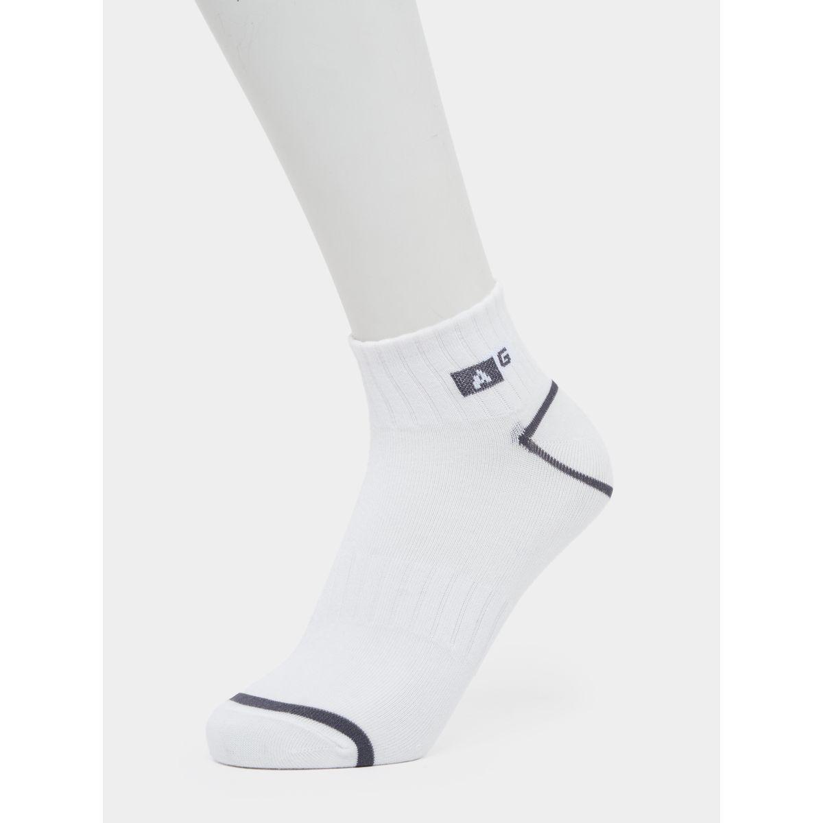 مجموعة من 4 جوارب بطول الكاحل-men-socks-image-4