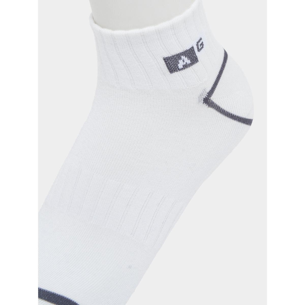 مجموعة من 4 جوارب بطول الكاحل-men-socks-image-5