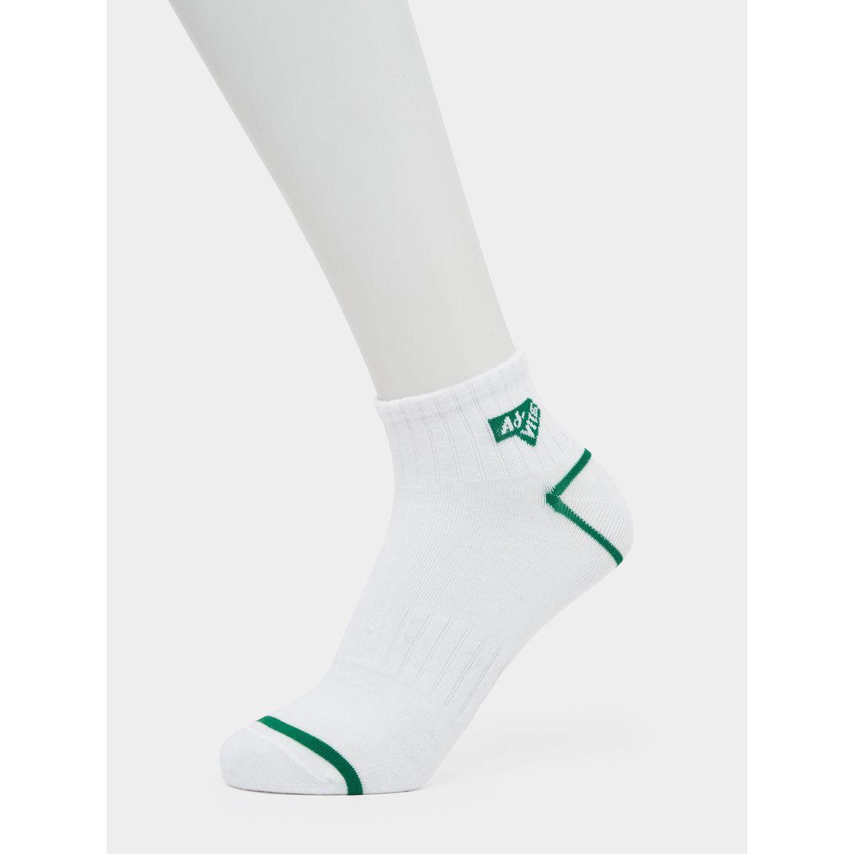 مجموعة من 4 جوارب بطول الكاحل-men-socks-image-6