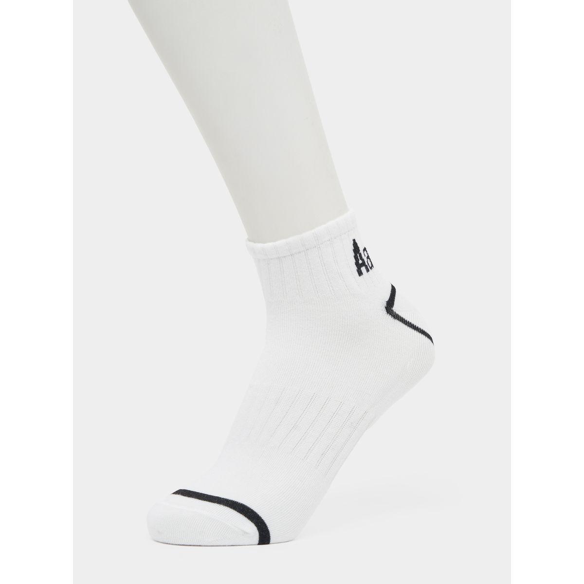 مجموعة من 4 جوارب بطول الكاحل-men-socks-image-8