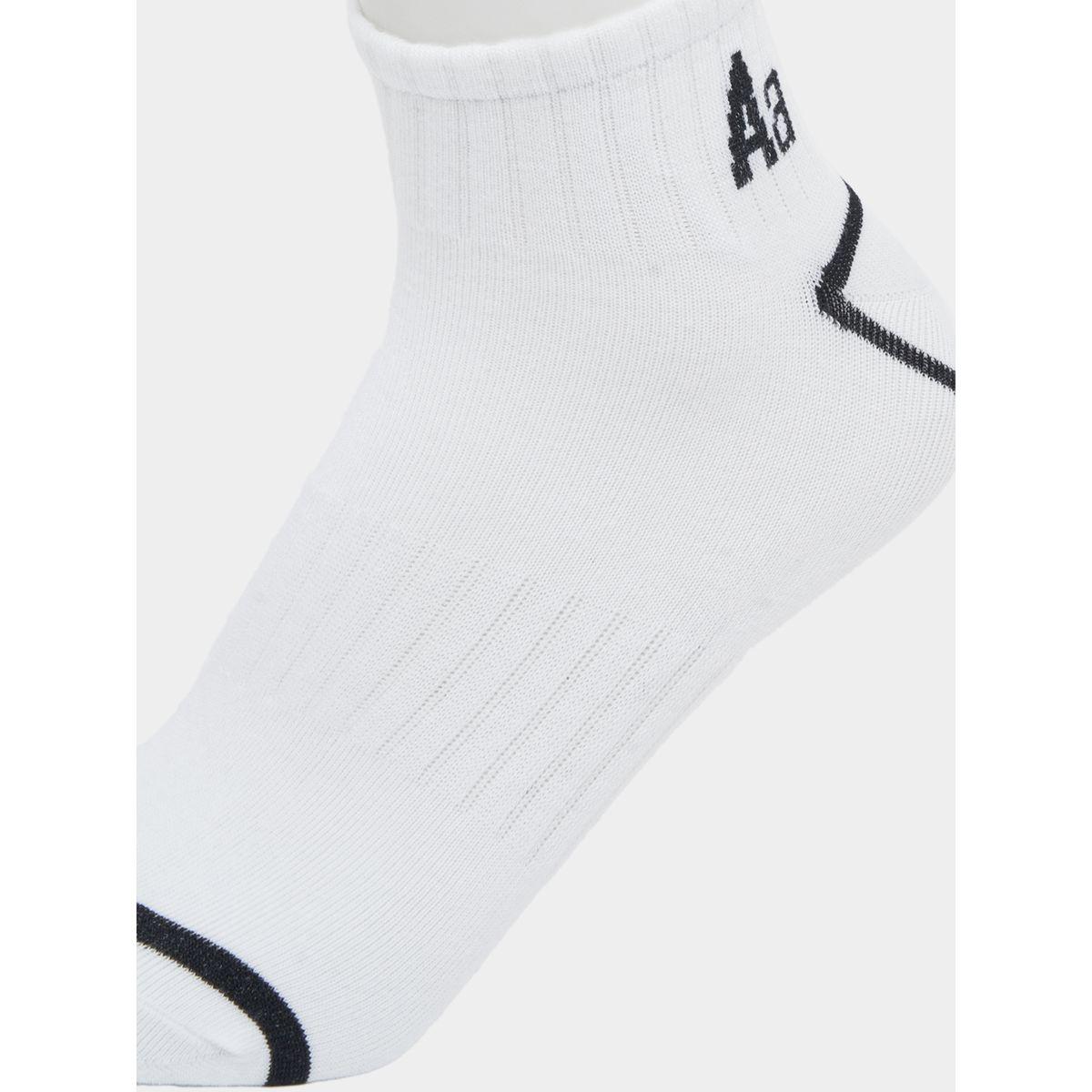 مجموعة من 4 جوارب بطول الكاحل-men-socks-image-9