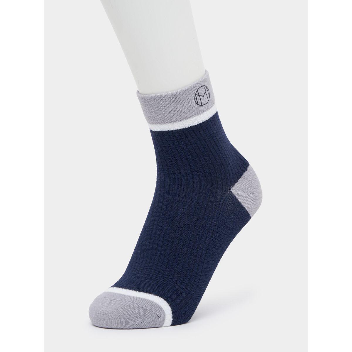 مجموعة من 5 جوارب كاجوال-men-socks-image-8