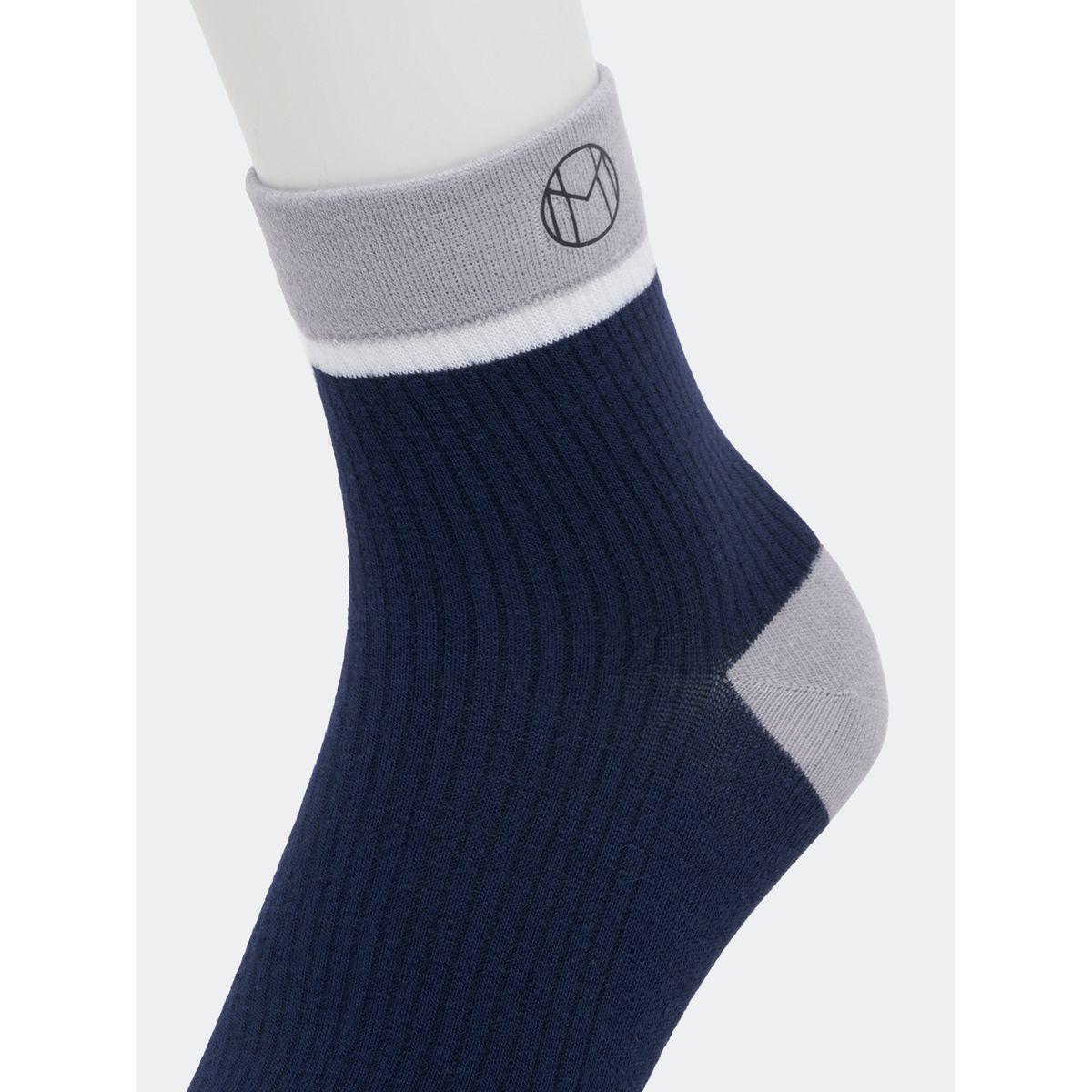 مجموعة من 5 جوارب كاجوال-men-socks-image-9