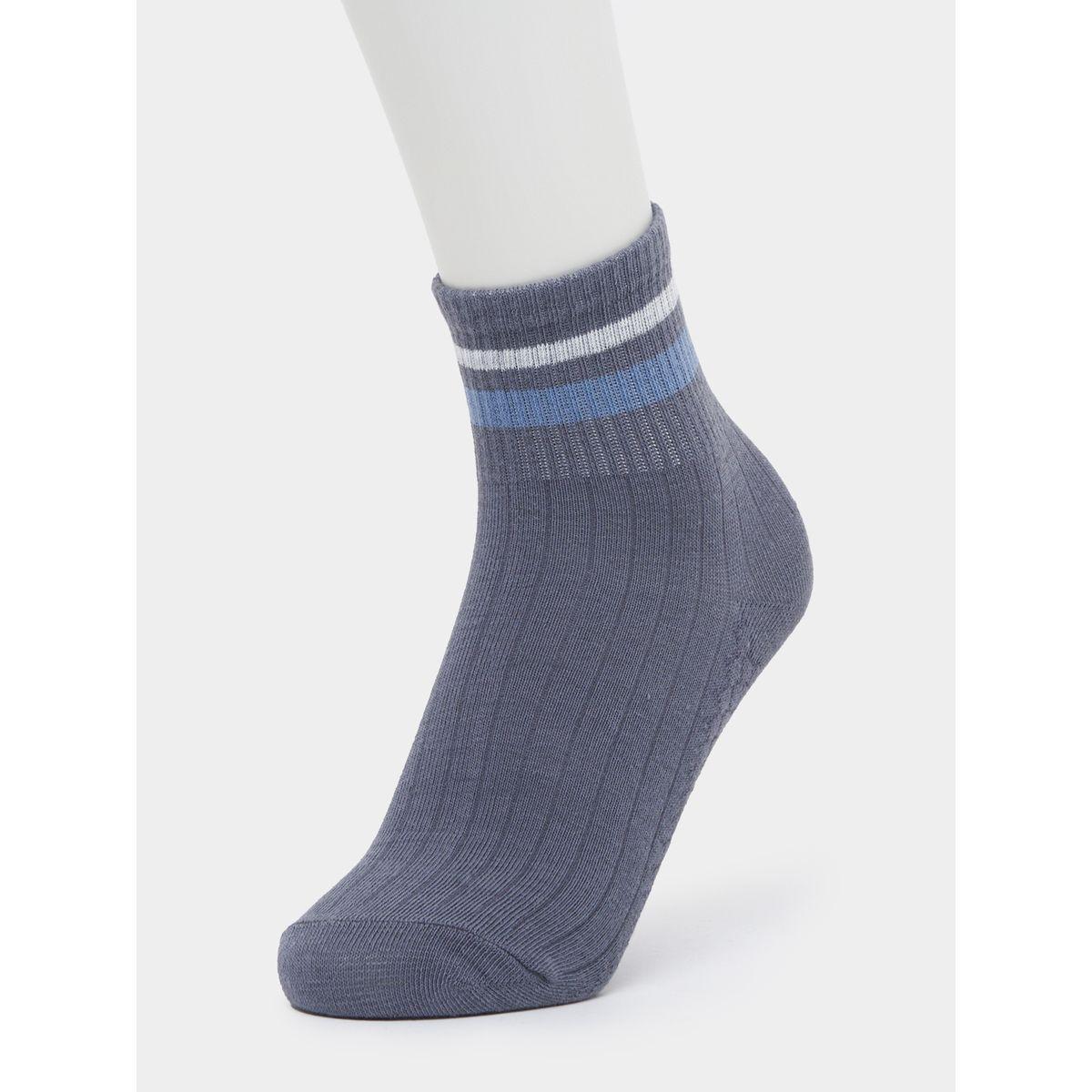 مجموعة من 5 جوارب كاجوال-men-socks-image-4