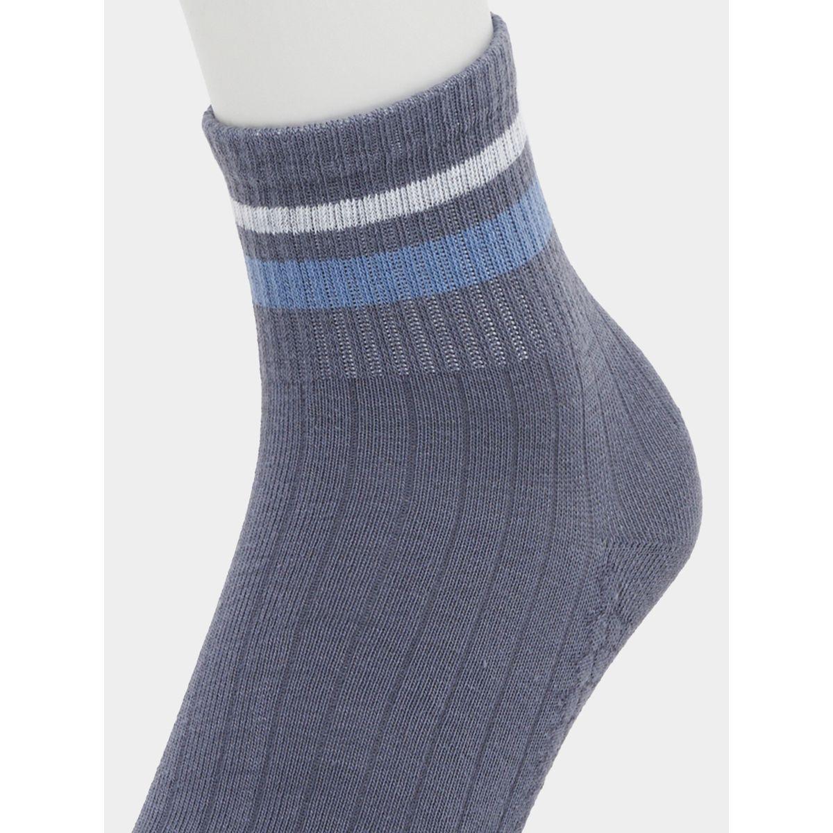 مجموعة من 5 جوارب كاجوال-men-socks-image-5