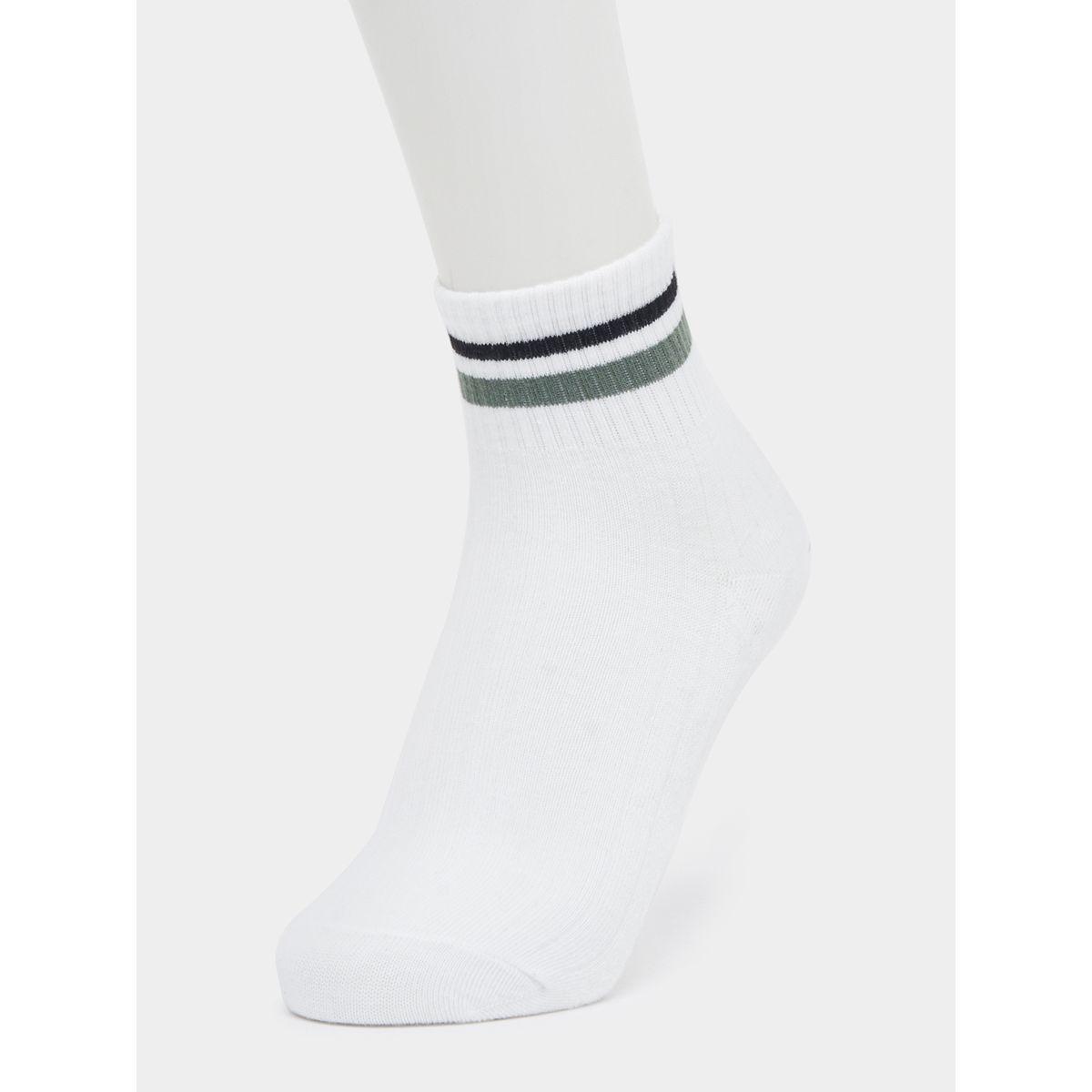 مجموعة من 5 جوارب كاجوال-men-socks-image-8