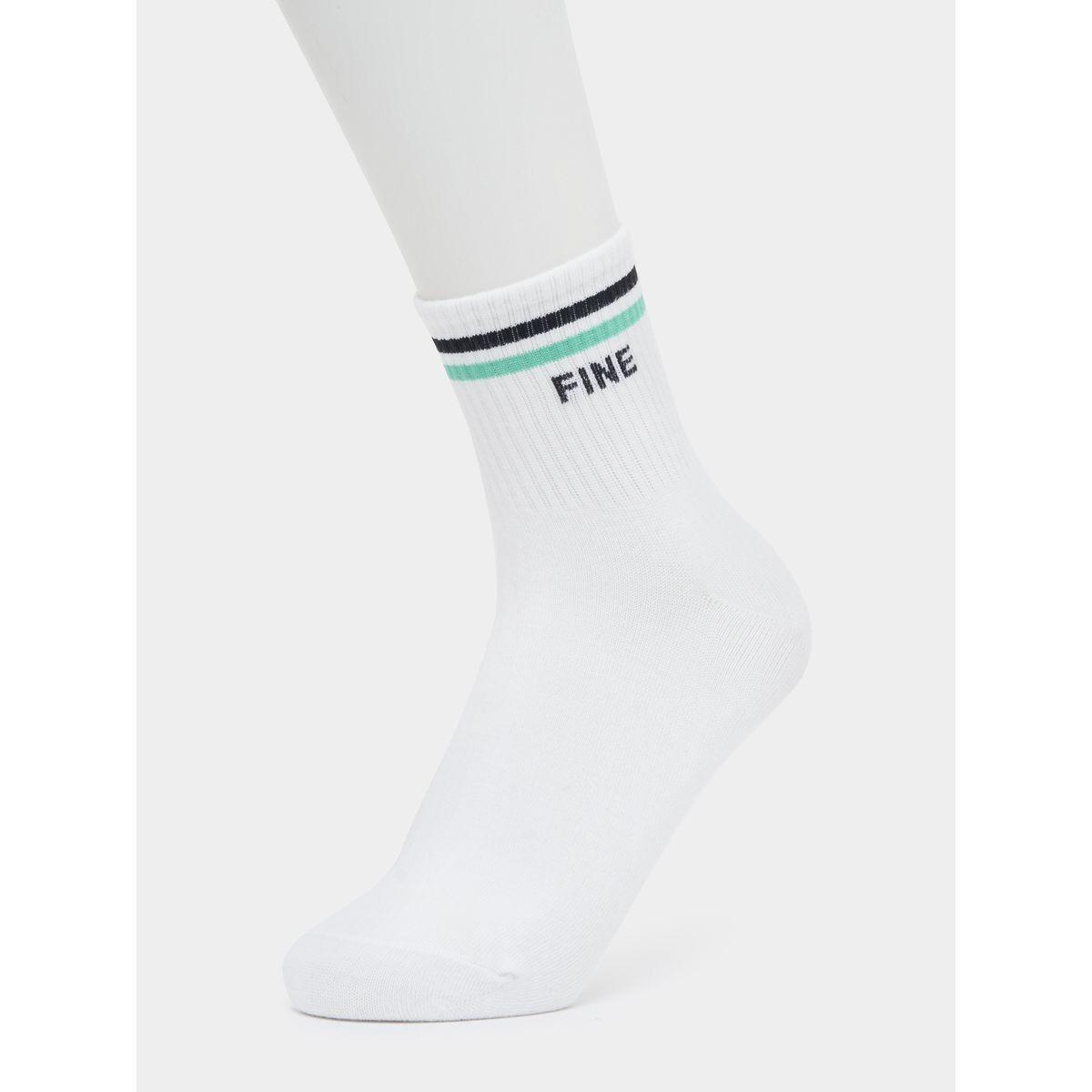 مجموعة من 5 جوارب كاجوال-men-socks-image-10