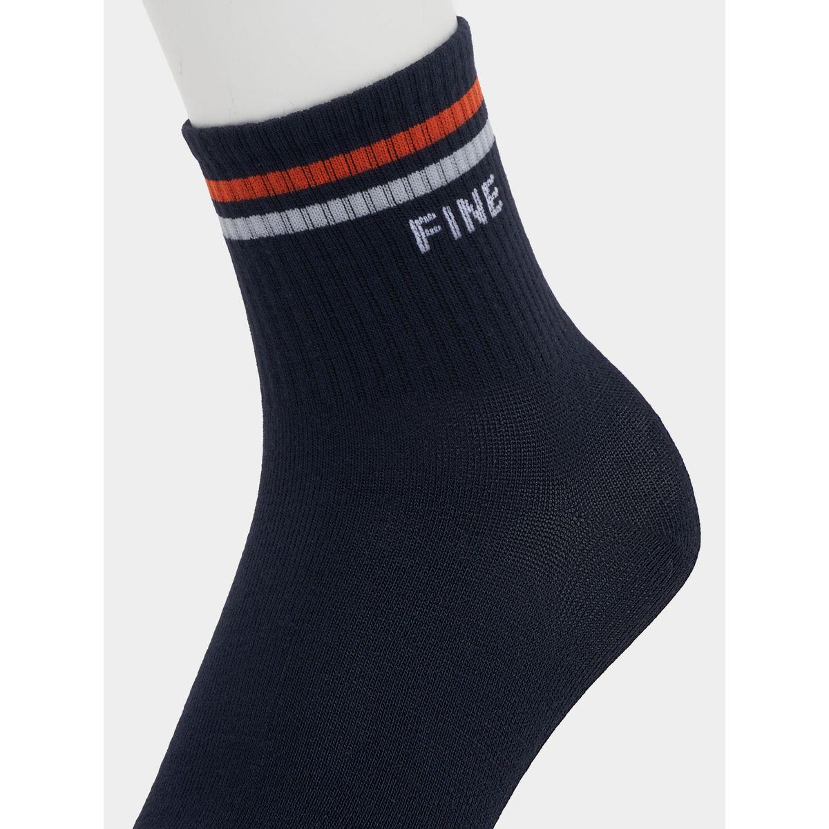 مجموعة من 5 جوارب كاجوال-men-socks-image-3