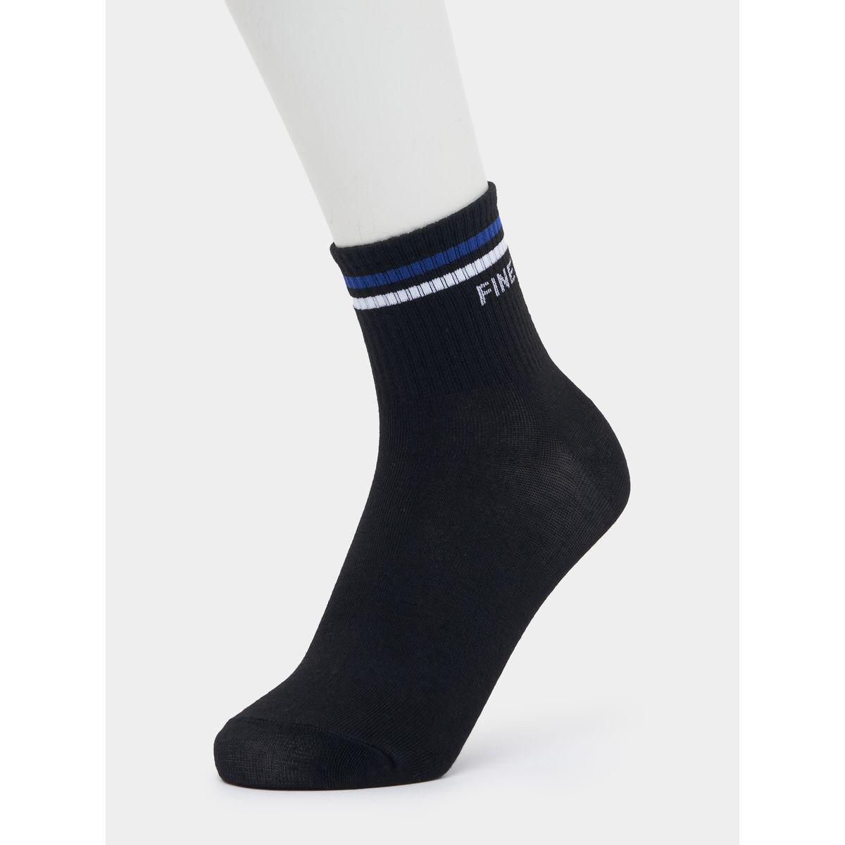 مجموعة من 5 جوارب كاجوال-men-socks-image-4