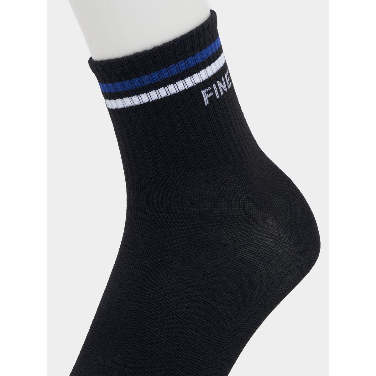 مجموعة من 5 جوارب كاجوال-men-socks-image-5