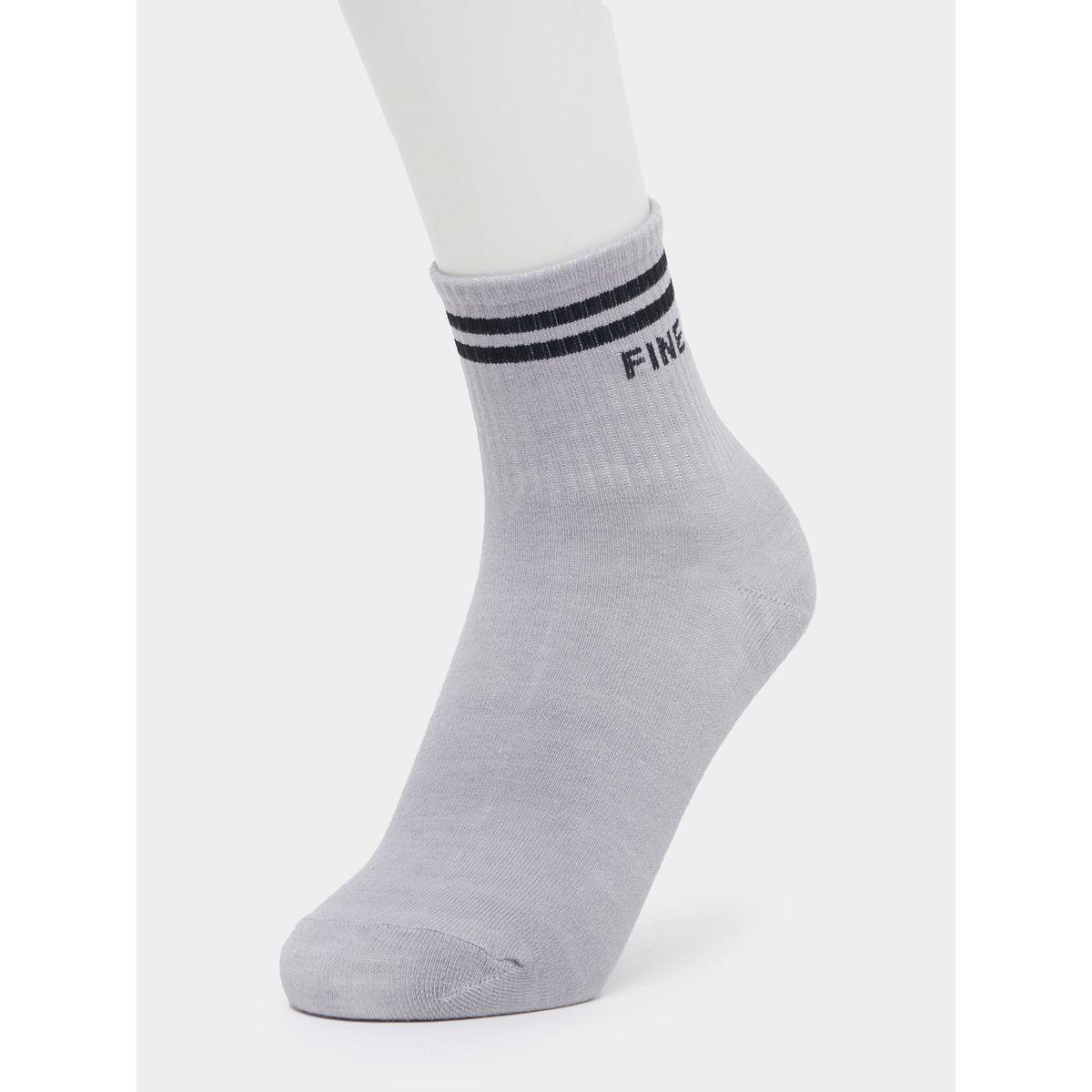 مجموعة من 5 جوارب كاجوال-men-socks-image-6