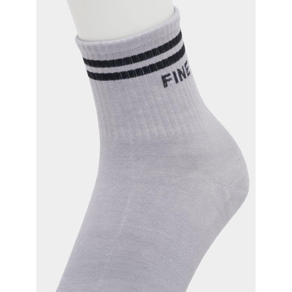 مجموعة من 5 جوارب كاجوال-men-socks-image-7