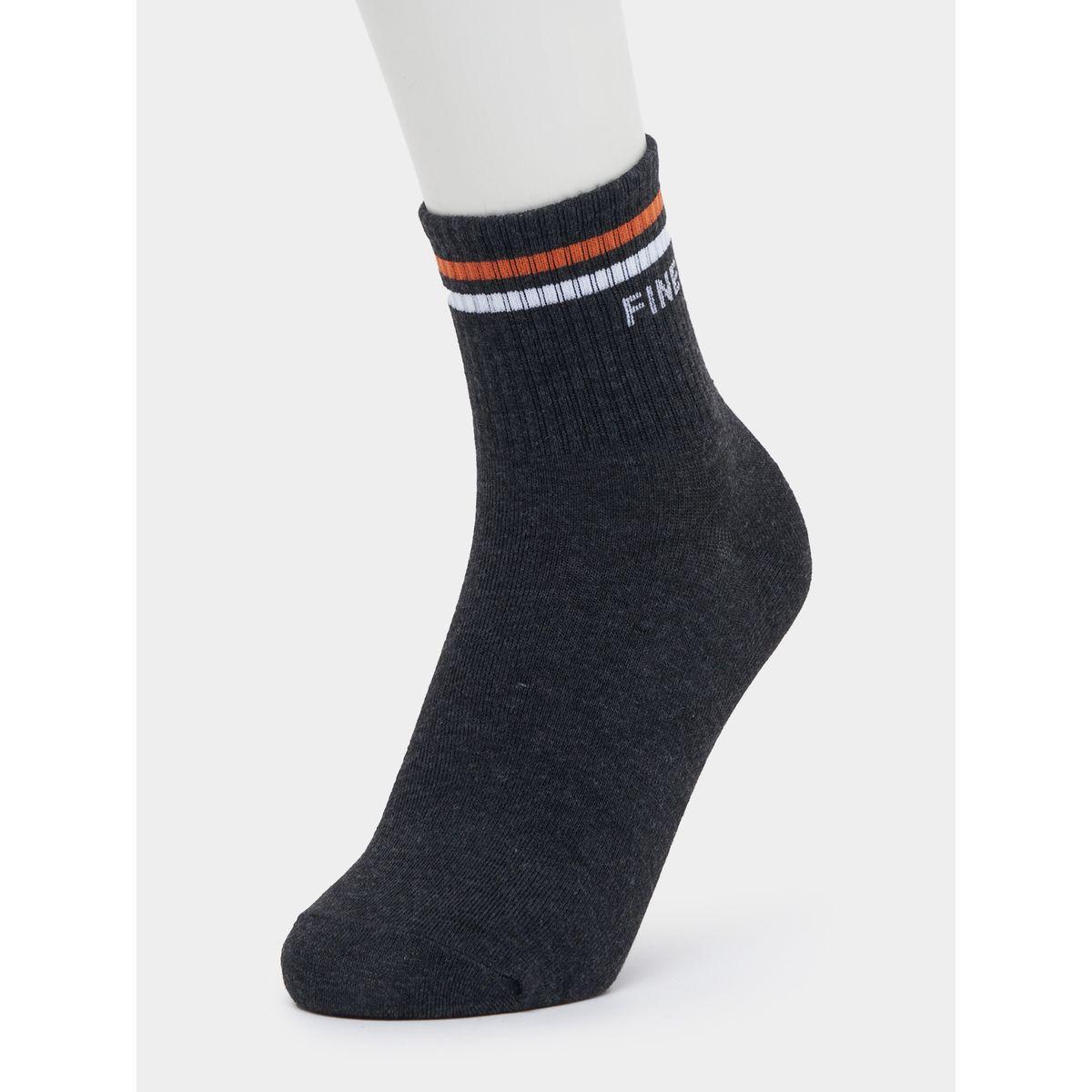 مجموعة من 5 جوارب كاجوال-men-socks-image-8