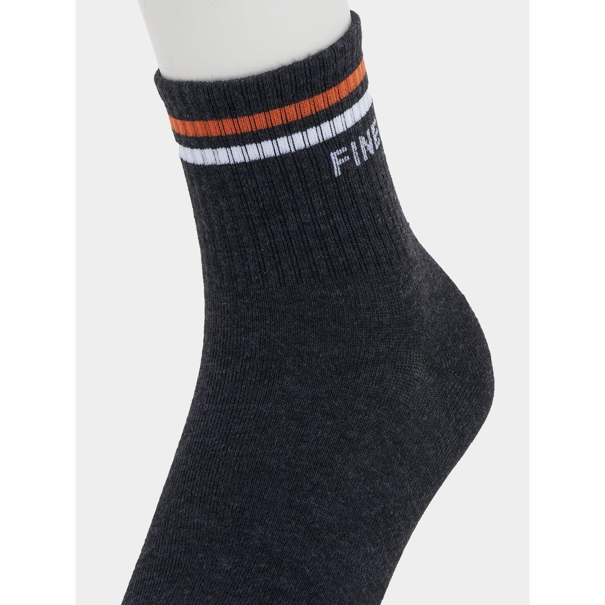 مجموعة من 5 جوارب كاجوال-men-socks-image-9