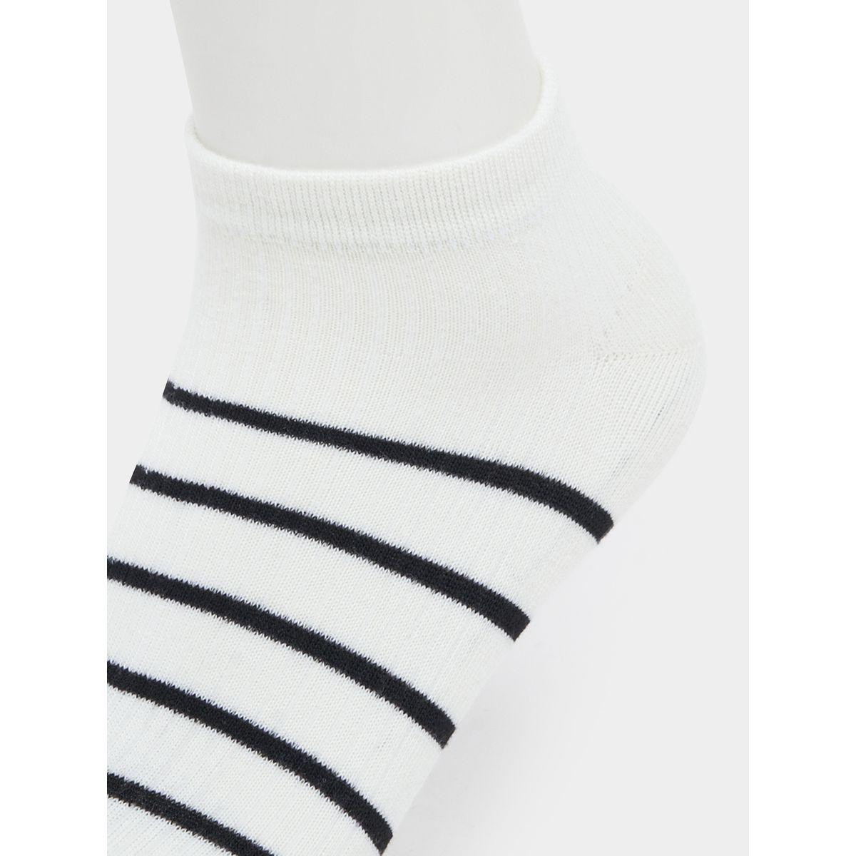 مجموعة من 5 جوارب كاجوال-men-socks-image-11