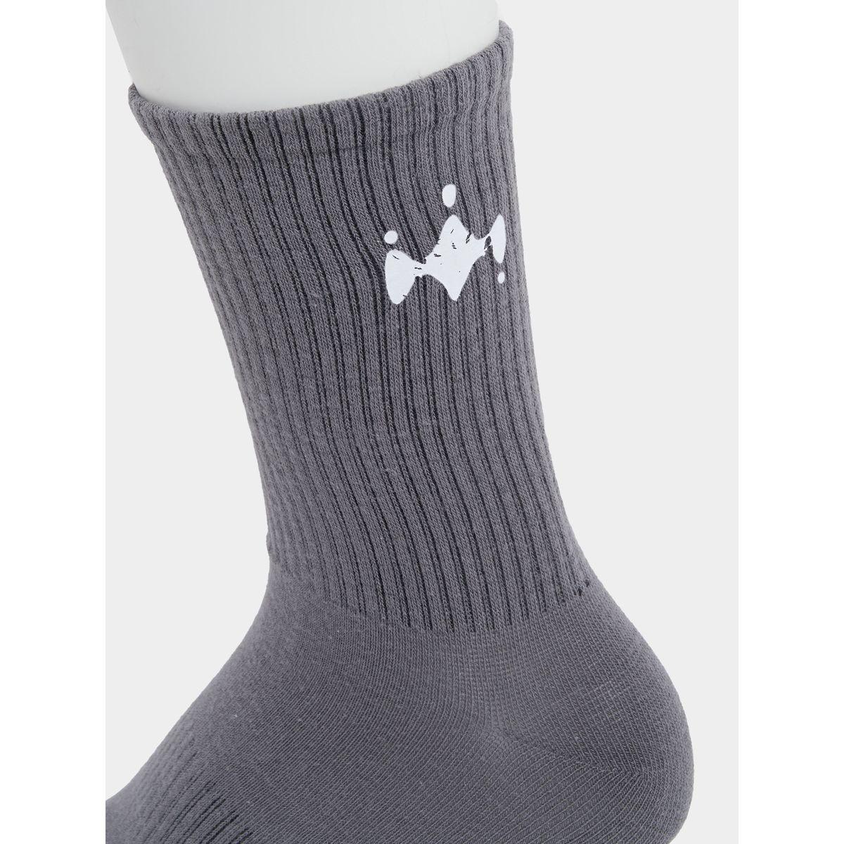مجموعة من 3 جوارب كاجوال-men-socks-image-3