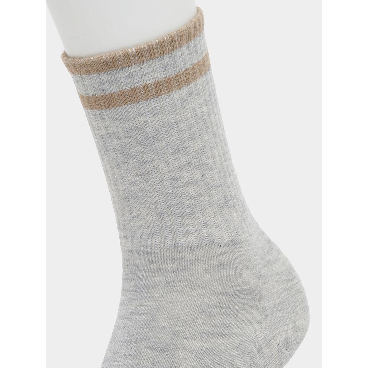 مجموعة من 3 جوارب كاجوال-men-socks-image-3