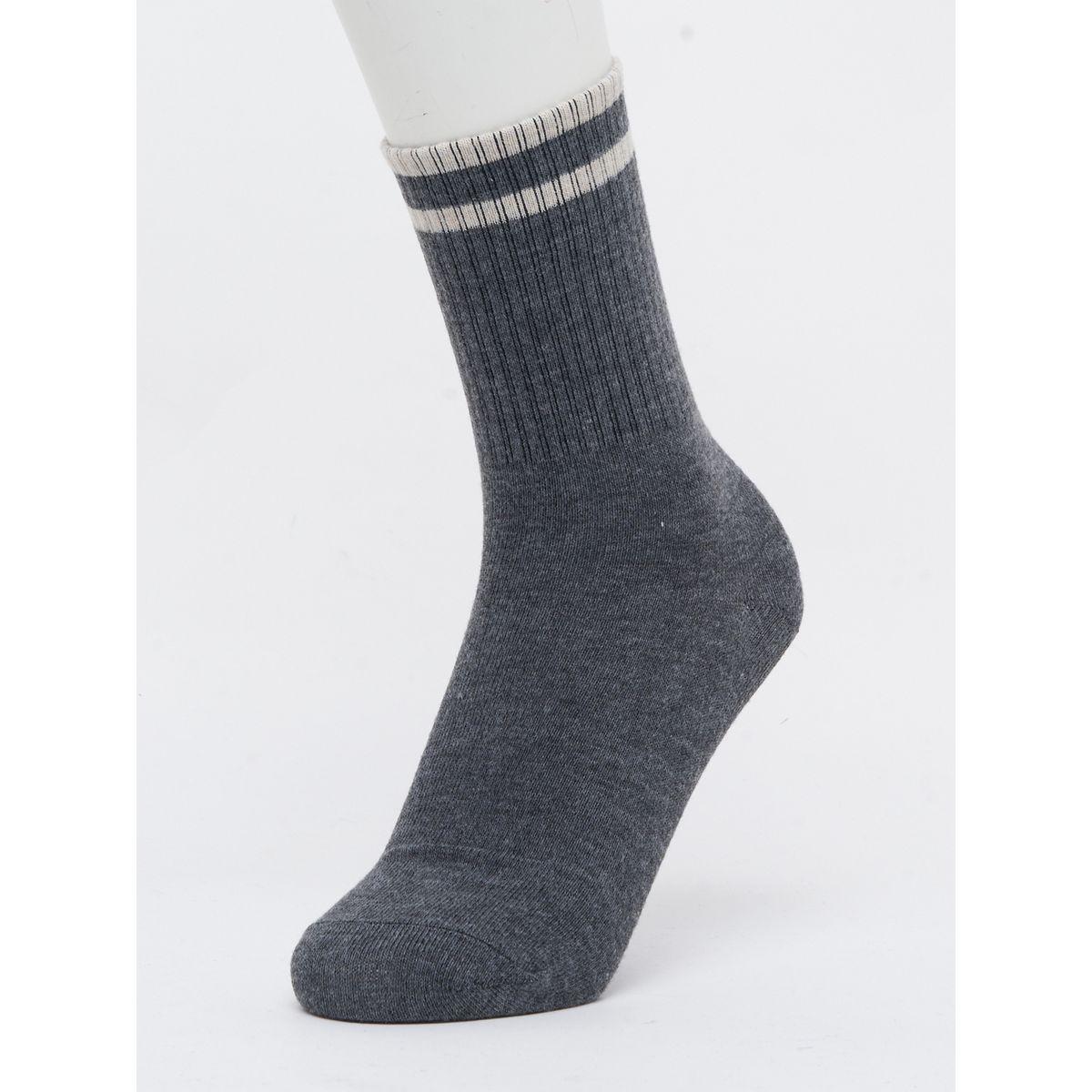 مجموعة من 3 جوارب كاجوال-men-socks-image-6