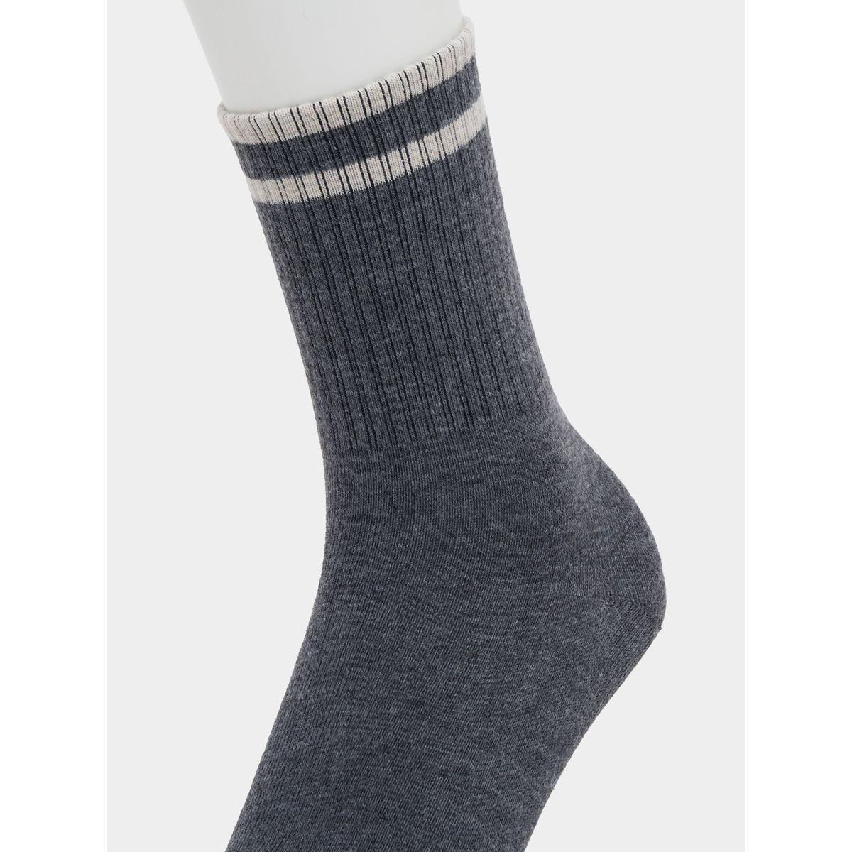مجموعة من 3 جوارب كاجوال-men-socks-image-7