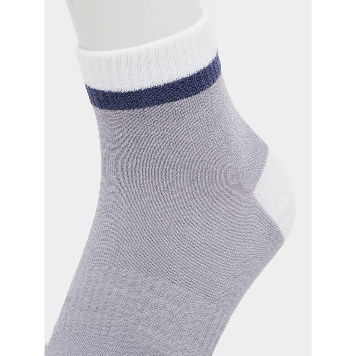 مجموعة من 3 جوارب كاجوال-men-socks-image-7