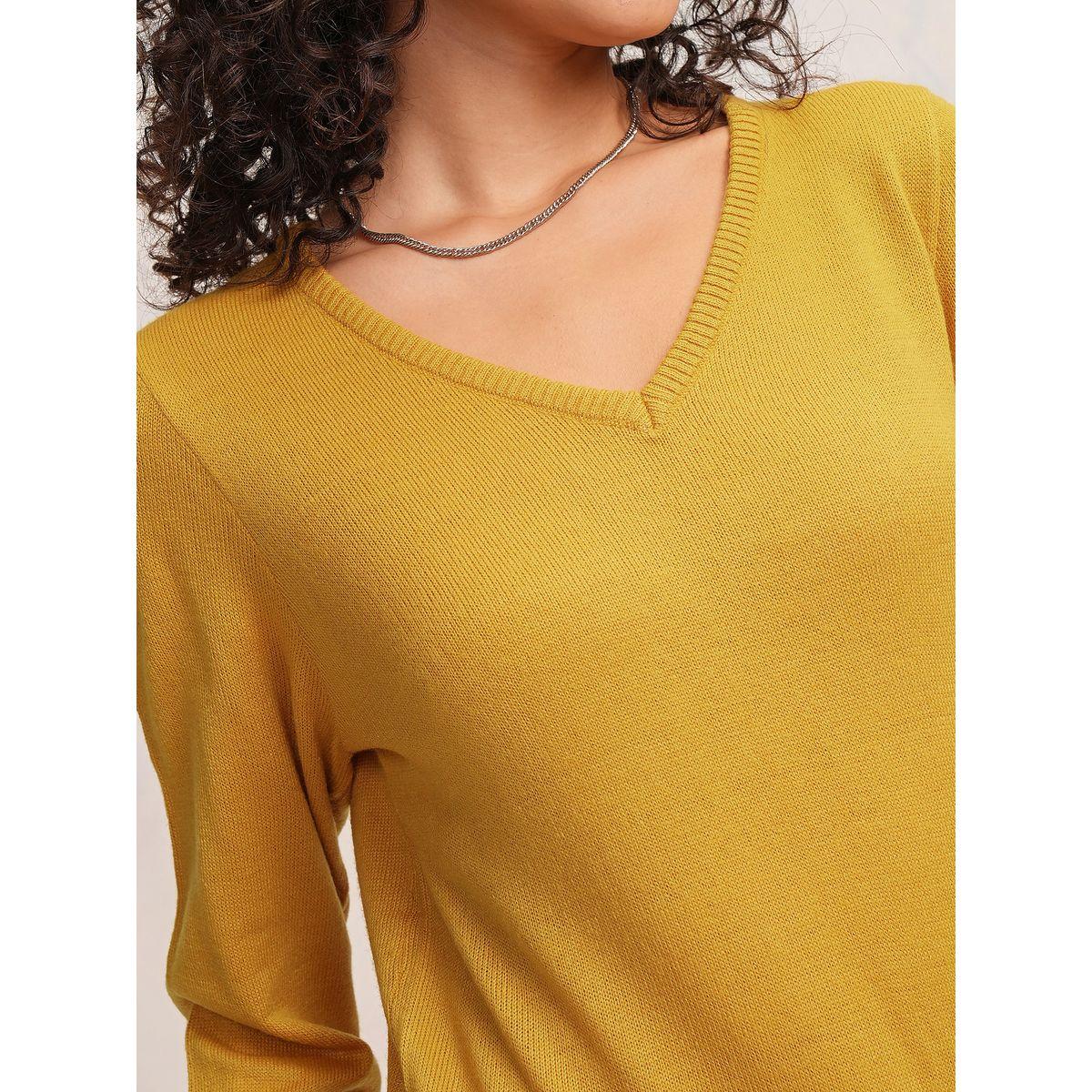 سويتر محبوك بأكمام طويلة طوكيو توكيز × ستايلي-women-clothing-cardigansandjumpers-jumpers-image-5