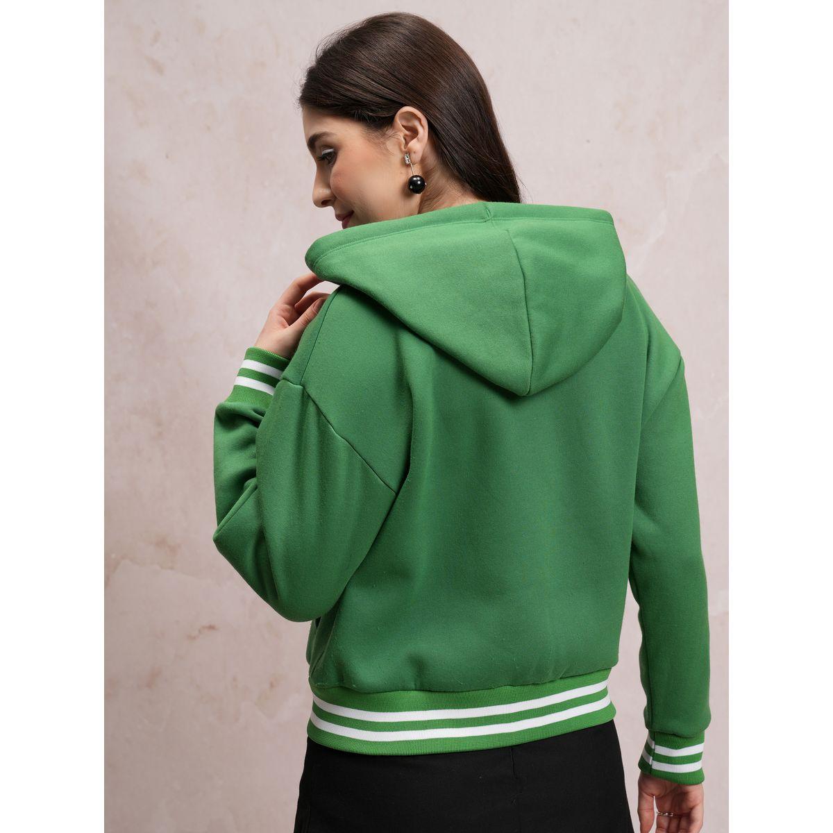 Tokyo Talkies X Styli  Embroidered Hooded Varsity Jacket-women-winterwear-coatsandjackets-jackets-image-3