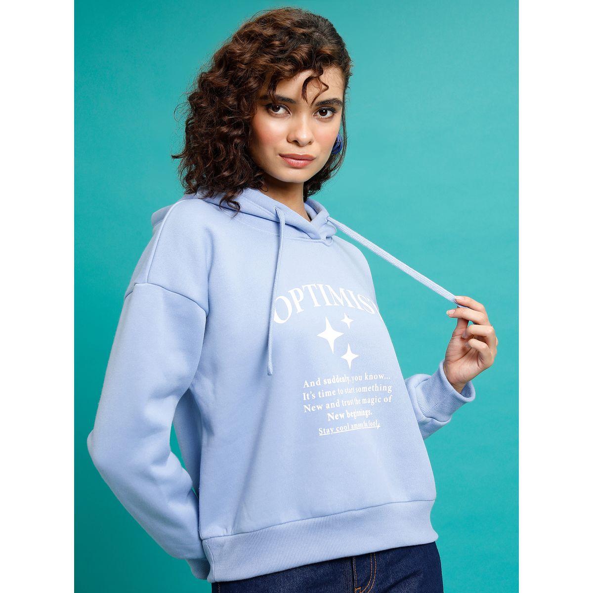 هودي مطبع بكتابة مع أكتاف منخفضة طوكيو توكيز × ستايلي-women-clothing-hoodiesandsweatshirts-hoodies-image-6
