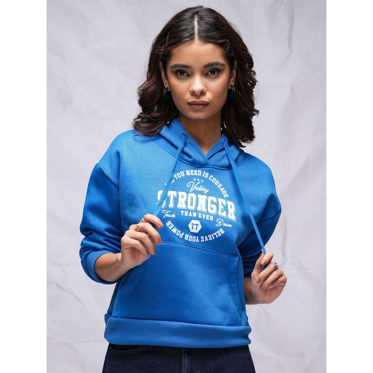 Tokyo Talkies X Styli  Graphic Print Relaxed Fit Hoodie-women-clothing-hoodiesandsweatshirts-hoodies-image-1