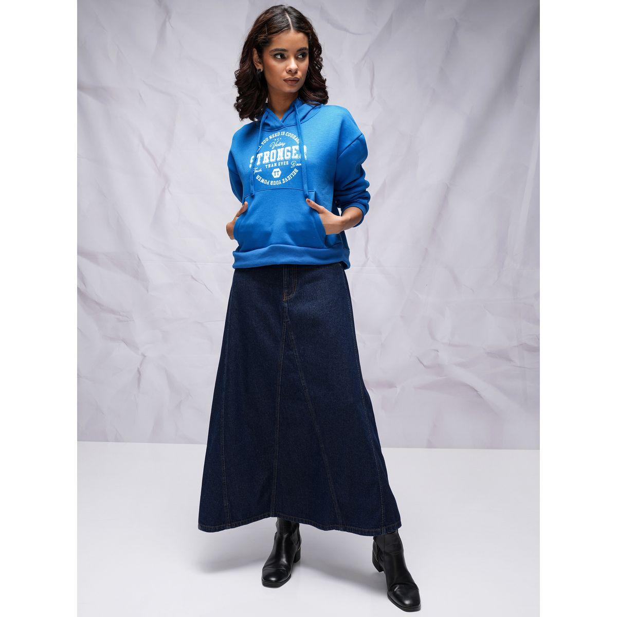 Tokyo Talkies X Styli  Graphic Print Relaxed Fit Hoodie-women-clothing-hoodiesandsweatshirts-hoodies-image-2