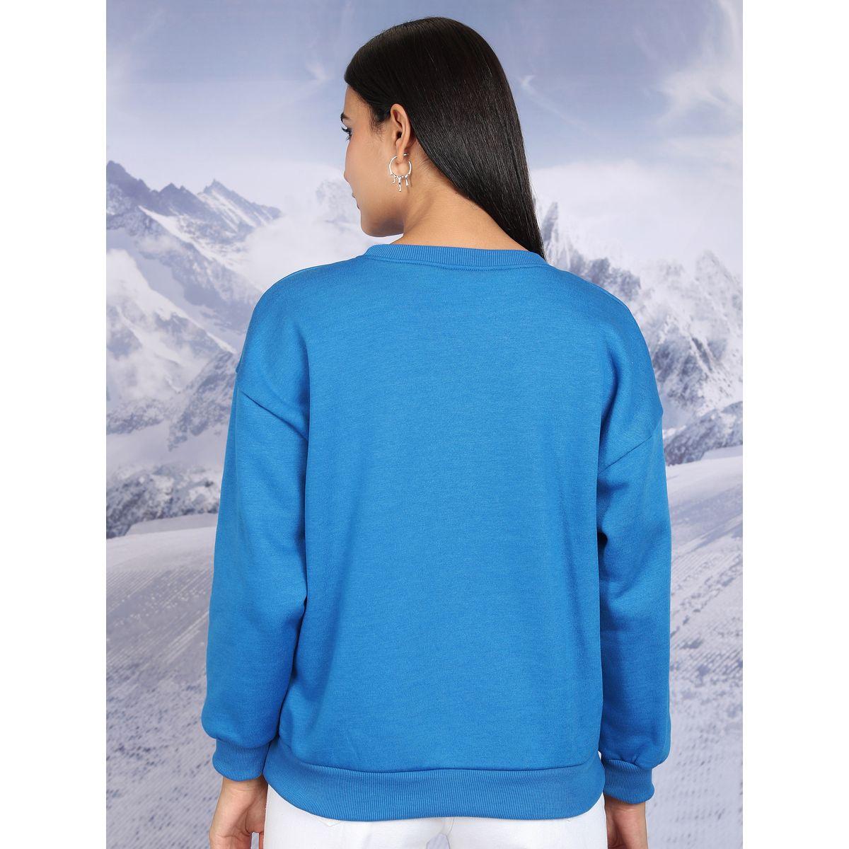 Tokyo Talkies X Styli  Graphic Print Oversized Sweatshirt-women-winterwear-hoodiesandsweatshirts-sweatshirts-image-3