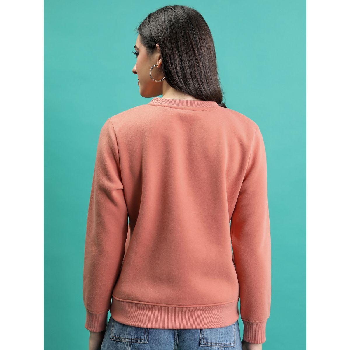 Tokyo Talkies X Styli  Embroidered Round Neck Sweatshirt with Long Sleeves-women-clothing-hoodiesandsweatshirts-sweatshirts-image-3