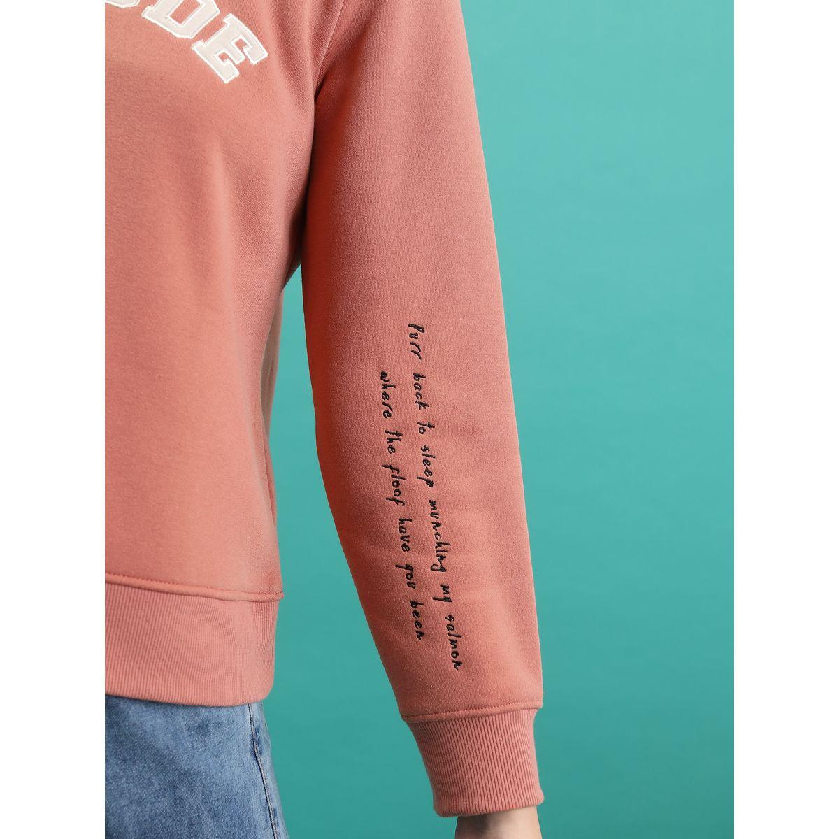 Tokyo Talkies X Styli  Embroidered Round Neck Sweatshirt with Long Sleeves-women-clothing-hoodiesandsweatshirts-sweatshirts-image-7