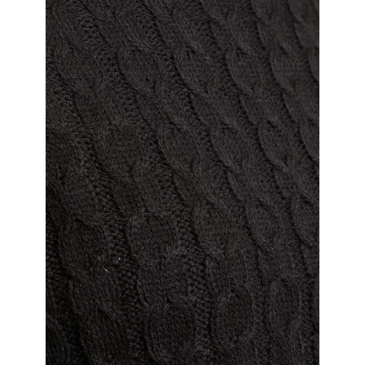 Tokyo Talkies X Styli  Cable Knit High Neck Sweater-women-clothing-cardigansandjumpers-jumpers-image-7