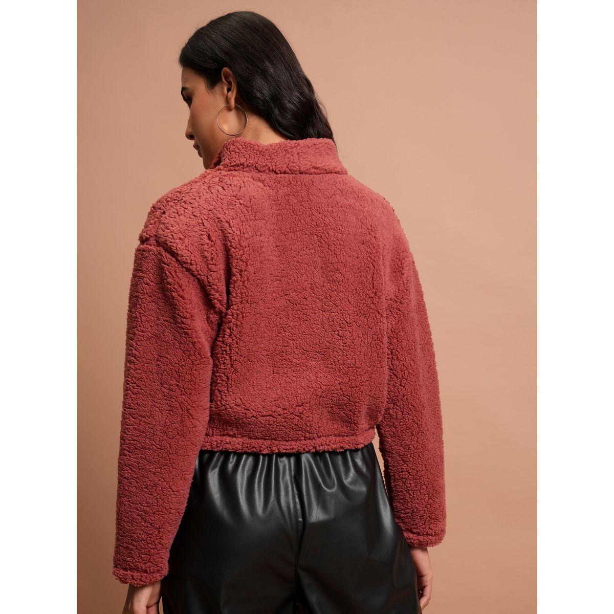 سويت شيرت قصير بقصة مريحة طوكيو توكيز × ستايلي-women-clothing-hoodiesandsweatshirts-sweatshirts-image-3