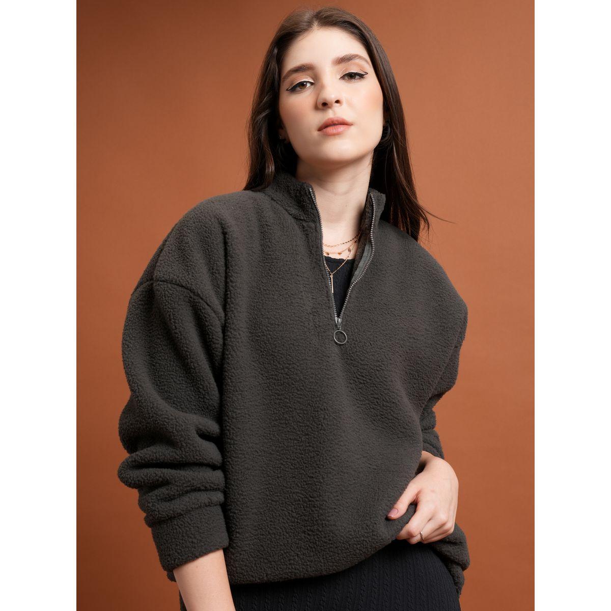 سويت شيرت فضفاض مع أكتاف منخفضة طوكيو توكيز × ستايلي-women-winterwear-hoodiesandsweatshirts-sweatshirts-image-6