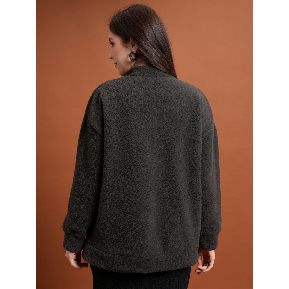 سويت شيرت فضفاض مع أكتاف منخفضة طوكيو توكيز × ستايلي-women-winterwear-hoodiesandsweatshirts-sweatshirts-image-4