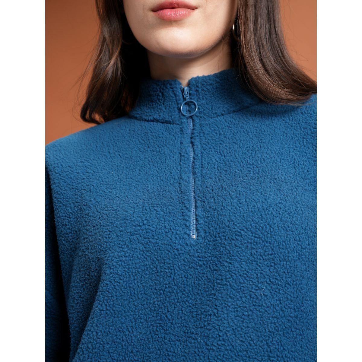 سويت شيرت فضفاض مع أكتاف منخفضة طوكيو توكيز × ستايلي-women-clothing-hoodiesandsweatshirts-sweatshirts-image-5