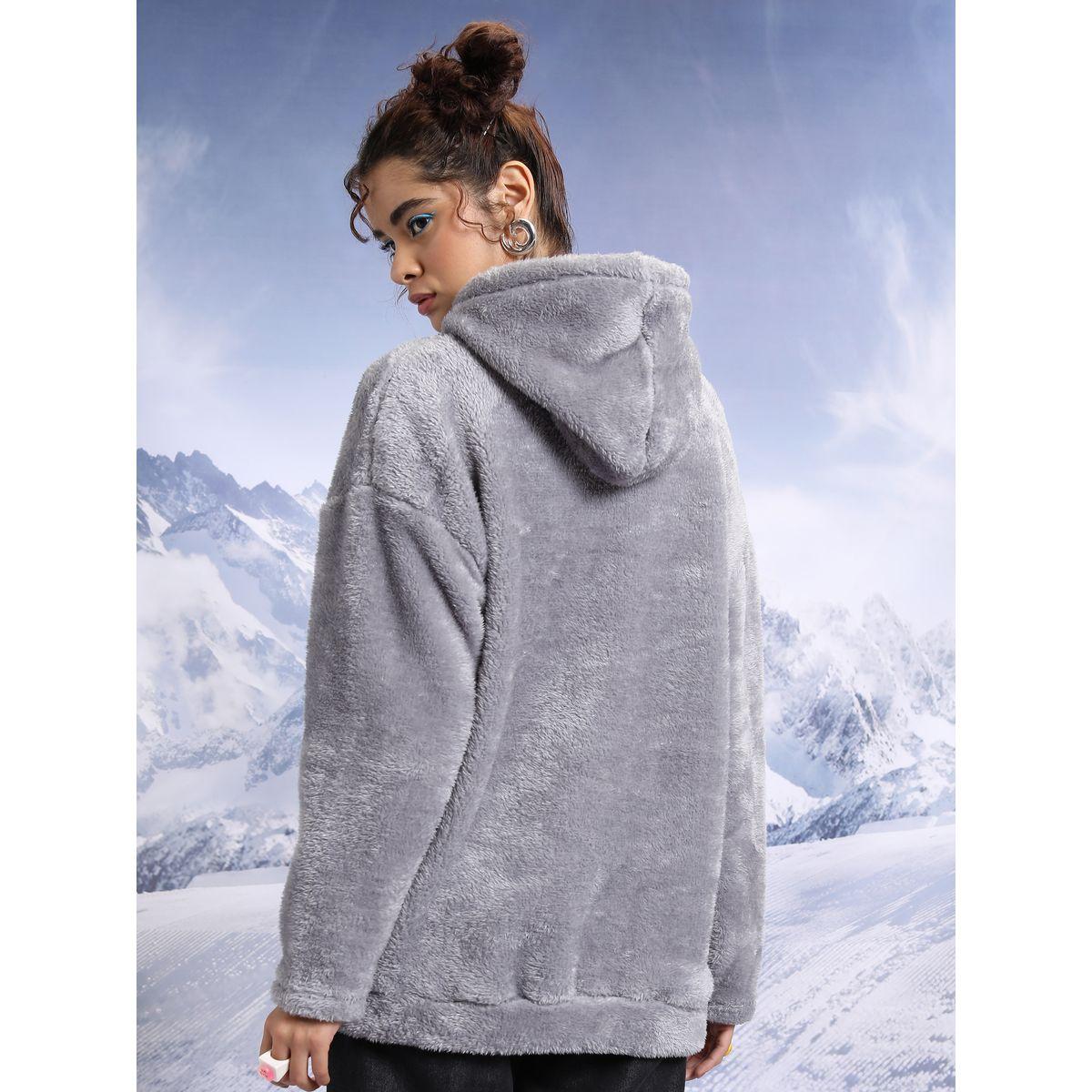 Tokyo Talkies X Styli  Oversized Fleece Hoodie-women-clothing-hoodiesandsweatshirts-hoodies-image-3