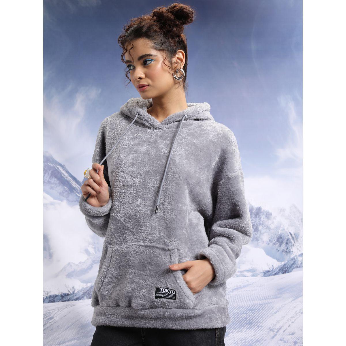 Tokyo Talkies X Styli  Oversized Fleece Hoodie-women-clothing-hoodiesandsweatshirts-hoodies-image-4